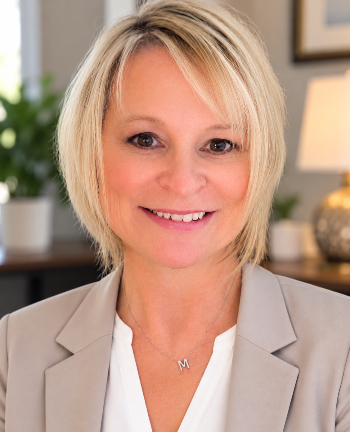Dr. Mindy A. Gregory
